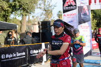 Fotos del Medio Maratón y 5K de El Siglo de Torreón, edición centenario