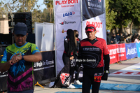 Fotos del Medio Maratón y 5K de El Siglo de Torreón, edición centenario