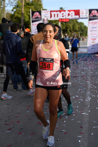 Fotos del Medio Maratón y 5K de El Siglo de Torreón, edición centenario