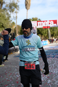 Fotos del Medio Maratón y 5K de El Siglo de Torreón, edición centenario