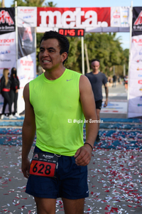 Fotos del Medio Maratón y 5K de El Siglo de Torreón, edición centenario