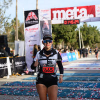 Fotos del Medio Maratón y 5K de El Siglo de Torreón, edición centenario