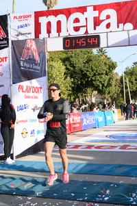 Fotos del Medio Maratón y 5K de El Siglo de Torreón, edición centenario