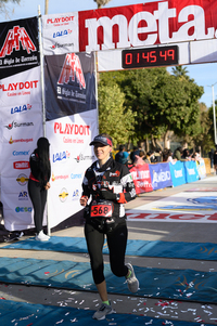 Fotos del Medio Maratón y 5K de El Siglo de Torreón, edición centenario