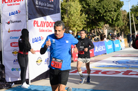 Fotos del Medio Maratón y 5K de El Siglo de Torreón, edición centenario