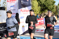 Fotos del Medio Maratón y 5K de El Siglo de Torreón, edición centenario