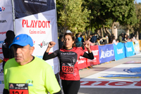 Fotos del Medio Maratón y 5K de El Siglo de Torreón, edición centenario