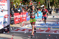 Fotos del Medio Maratón y 5K de El Siglo de Torreón, edición centenario