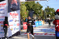 Fotos del Medio Maratón y 5K de El Siglo de Torreón, edición centenario