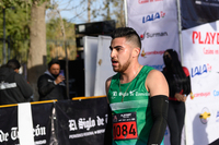 Fotos del Medio Maratón y 5K de El Siglo de Torreón, edición centenario