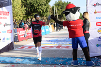 Fotos del Medio Maratón y 5K de El Siglo de Torreón, edición centenario