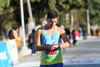 Fotos del Medio Maratón y 5K de El Siglo de Torreón, edición centenario