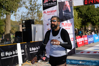 Fotos del Medio Maratón y 5K de El Siglo de Torreón, edición centenario