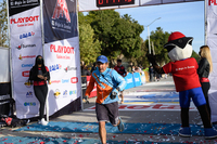 Fotos del Medio Maratón y 5K de El Siglo de Torreón, edición centenario