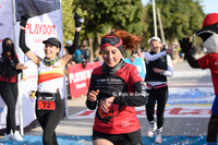 Fotos del Medio Maratón y 5K de El Siglo de Torreón, edición centenario