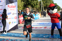 Fotos del Medio Maratón y 5K de El Siglo de Torreón, edición centenario