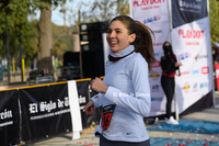 Fotos del Medio Maratón y 5K de El Siglo de Torreón, edición centenario