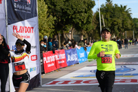 Fotos del Medio Maratón y 5K de El Siglo de Torreón, edición centenario