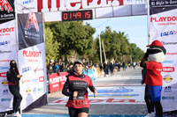 Fotos del Medio Maratón y 5K de El Siglo de Torreón, edición centenario