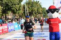 Fotos del Medio Maratón y 5K de El Siglo de Torreón, edición centenario