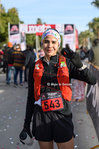 Fotos del Medio Maratón y 5K de El Siglo de Torreón, edición centenario