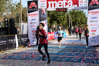 Fotos del Medio Maratón y 5K de El Siglo de Torreón, edición centenario