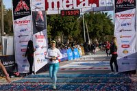 Fotos del Medio Maratón y 5K de El Siglo de Torreón, edición centenario