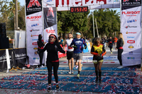 Fotos del Medio Maratón y 5K de El Siglo de Torreón, edición centenario