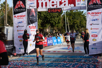 Fotos del Medio Maratón y 5K de El Siglo de Torreón, edición centenario