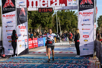 Fotos del Medio Maratón y 5K de El Siglo de Torreón, edición centenario