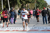 Fotos del Medio Maratón y 5K de El Siglo de Torreón, edición centenario