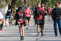 Fotos del Medio Maratón y 5K de El Siglo de Torreón, edición centenario