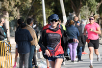 Fotos del Medio Maratón y 5K de El Siglo de Torreón, edición centenario