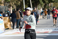 Fotos del Medio Maratón y 5K de El Siglo de Torreón, edición centenario