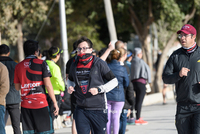 Fotos del Medio Maratón y 5K de El Siglo de Torreón, edición centenario