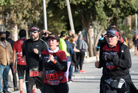 Fotos del Medio Maratón y 5K de El Siglo de Torreón, edición centenario