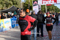 Fotos del Medio Maratón y 5K de El Siglo de Torreón, edición centenario