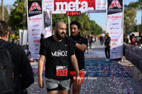 Fotos del Medio Maratón y 5K de El Siglo de Torreón, edición centenario