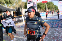 Fotos del Medio Maratón y 5K de El Siglo de Torreón, edición centenario