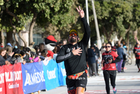 Fotos del Medio Maratón y 5K de El Siglo de Torreón, edición centenario