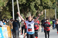 Fotos del Medio Maratón y 5K de El Siglo de Torreón, edición centenario