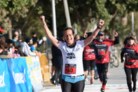 Fotos del Medio Maratón y 5K de El Siglo de Torreón, edición centenario