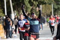 Fotos del Medio Maratón y 5K de El Siglo de Torreón, edición centenario