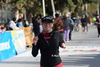 Fotos del Medio Maratón y 5K de El Siglo de Torreón, edición centenario