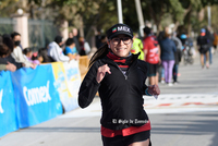 Fotos del Medio Maratón y 5K de El Siglo de Torreón, edición centenario