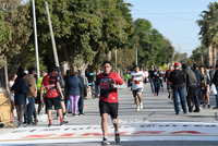 Fotos del Medio Maratón y 5K de El Siglo de Torreón, edición centenario