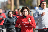 Fotos del Medio Maratón y 5K de El Siglo de Torreón, edición centenario