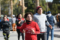 Fotos del Medio Maratón y 5K de El Siglo de Torreón, edición centenario