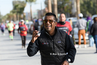 Fotos del Medio Maratón y 5K de El Siglo de Torreón, edición centenario