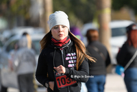 Fotos del Medio Maratón y 5K de El Siglo de Torreón, edición centenario